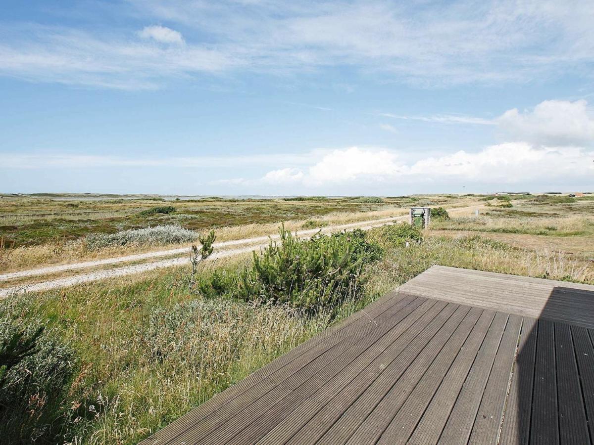 6 Person Holiday Home In Lemvig Trans Quarto foto