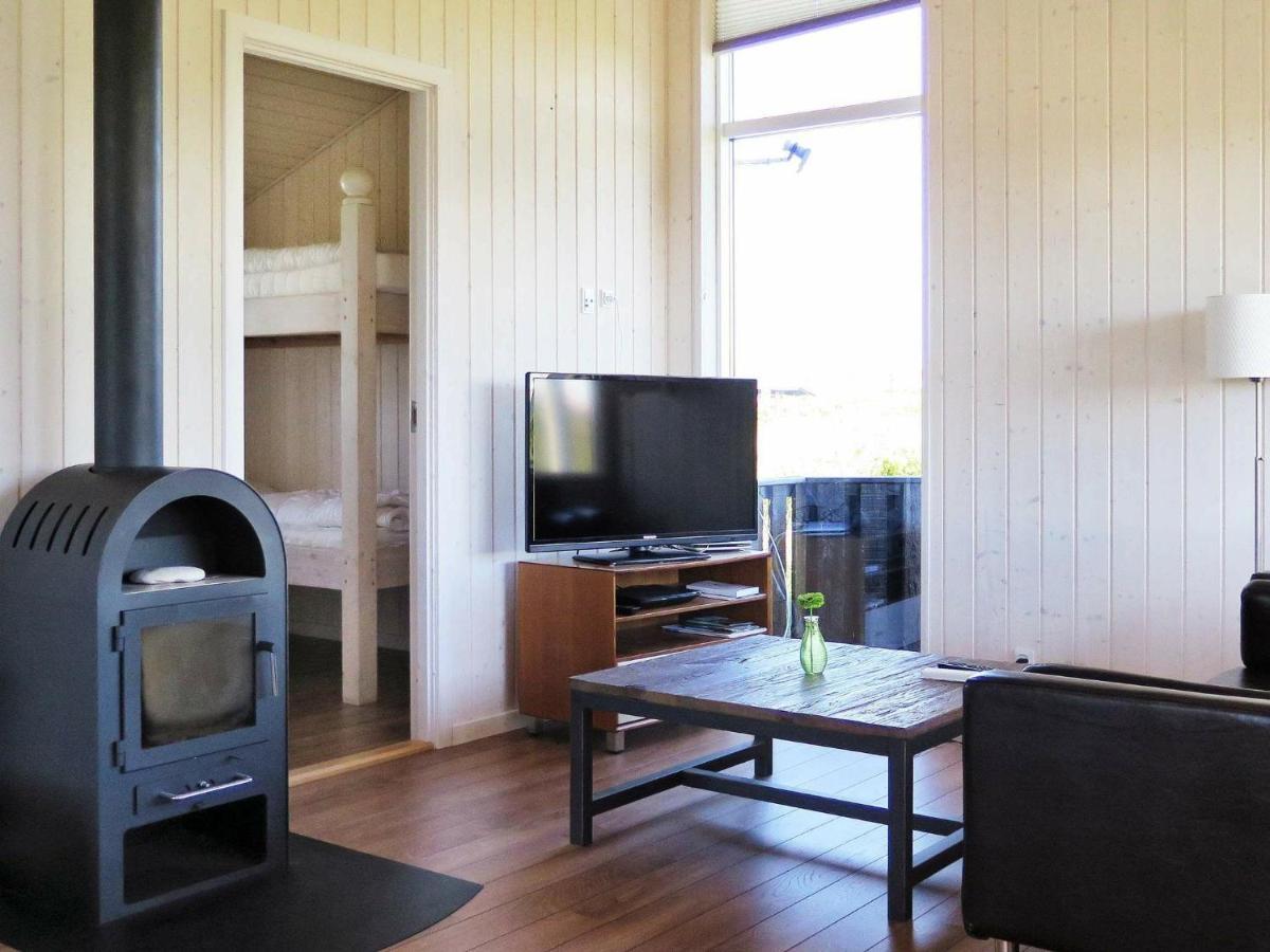6 Person Holiday Home In Lemvig Trans Quarto foto